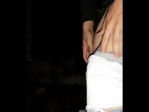 ❤️ माझ्या शेजाऱ्याने माझ्या अलग ठेवण्याच्या भिंतीवर उडी मारली ❤❌ गुदद्वारासंबंधीचा अश्लील