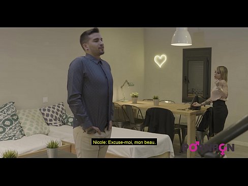 ❤️ PORNBCN 4K मोठ्या स्तनांसह एका प्रौढ स्त्रीला गुदद्वाराशी संभोग झालेला तरुण गिगोलो व्हायचा आहे मोठ्या डिक ब्लोजॉब अॅमॉर्टिझम हार्ड फक हॅन्ड जॉब डॉग स्टाइल पुसी लिक ऑर्गेझम फ्रेंच सबटायटल्स ❤❌ गुदद्वारासंबंधीचा अश्लील